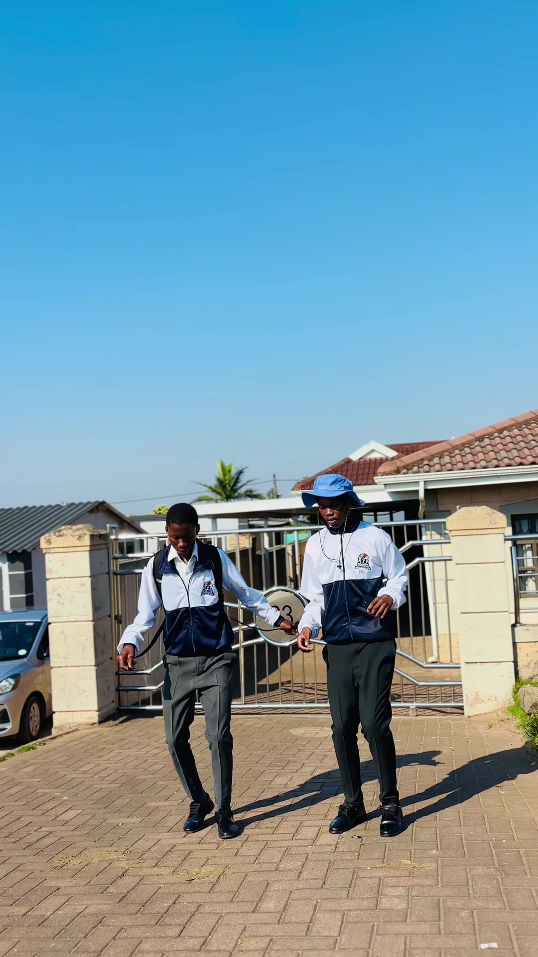 @Ama Kasi Twins 🇿🇦