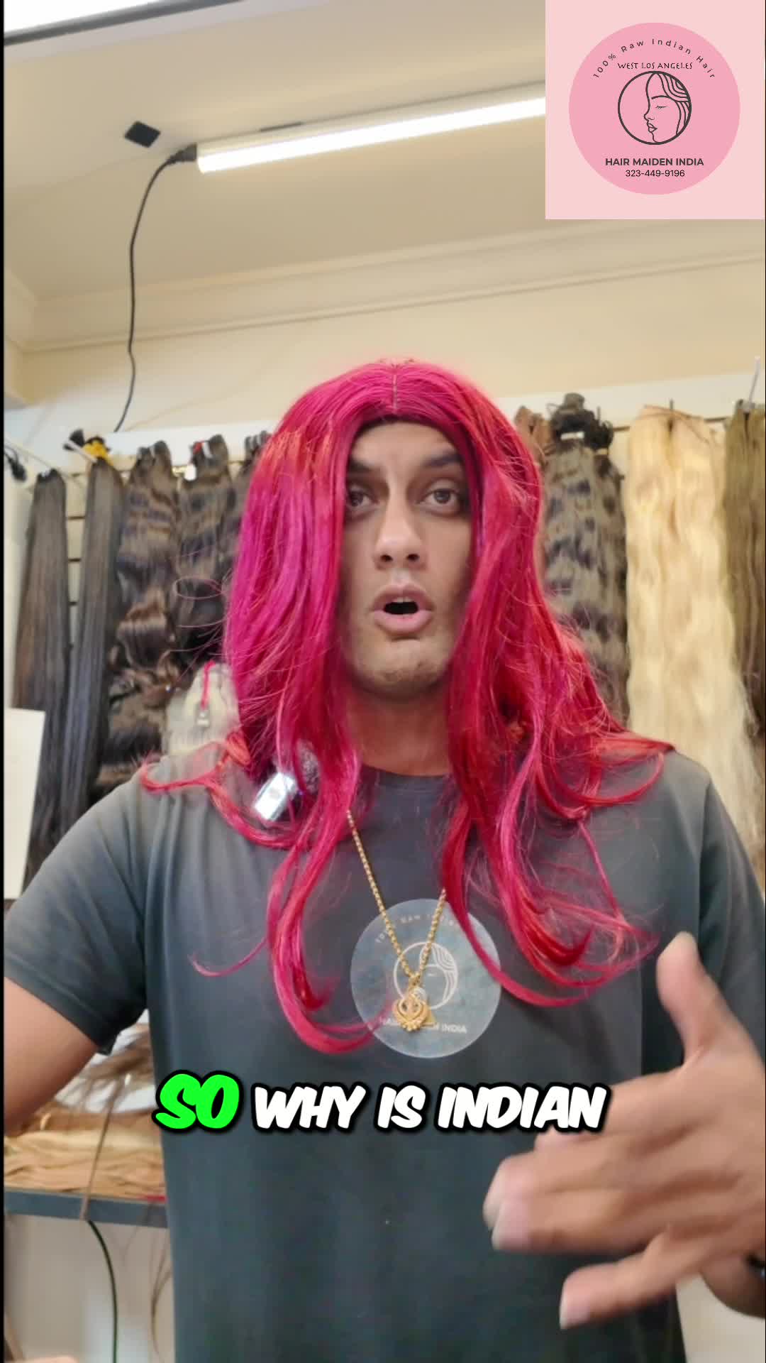 @Hairmaidenindia