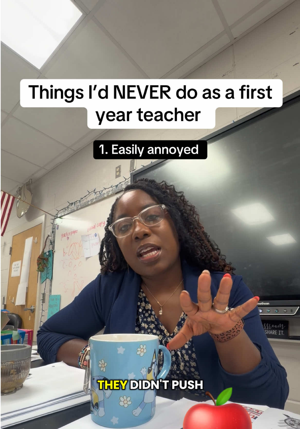 @Mrs Walker