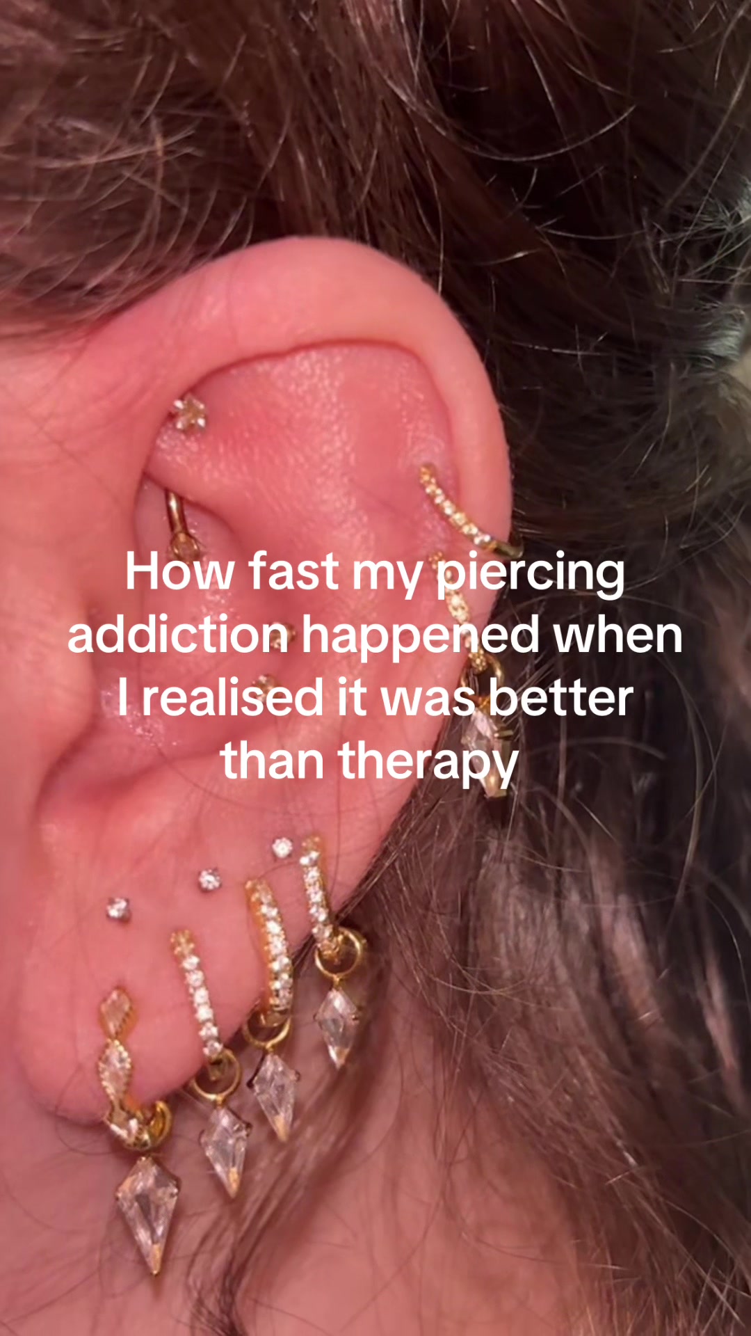 @🪡✪ Madi&rsquo;s piercings ✪🪡