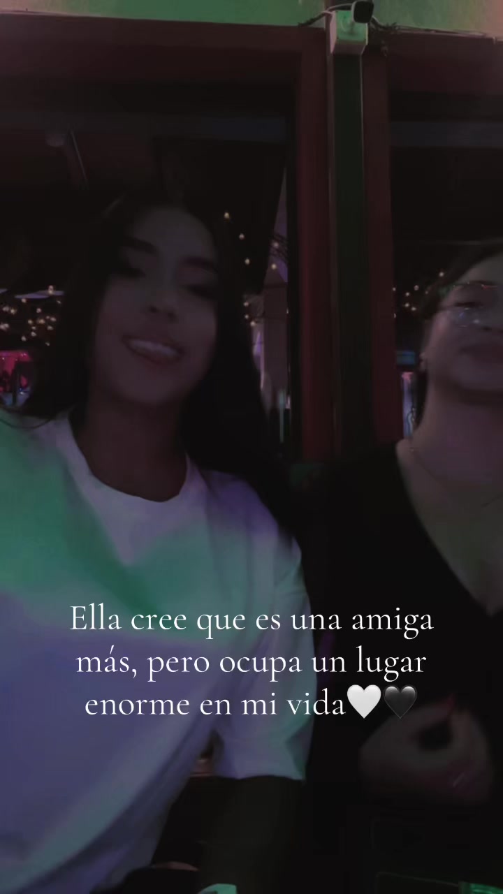 @Mariana g
