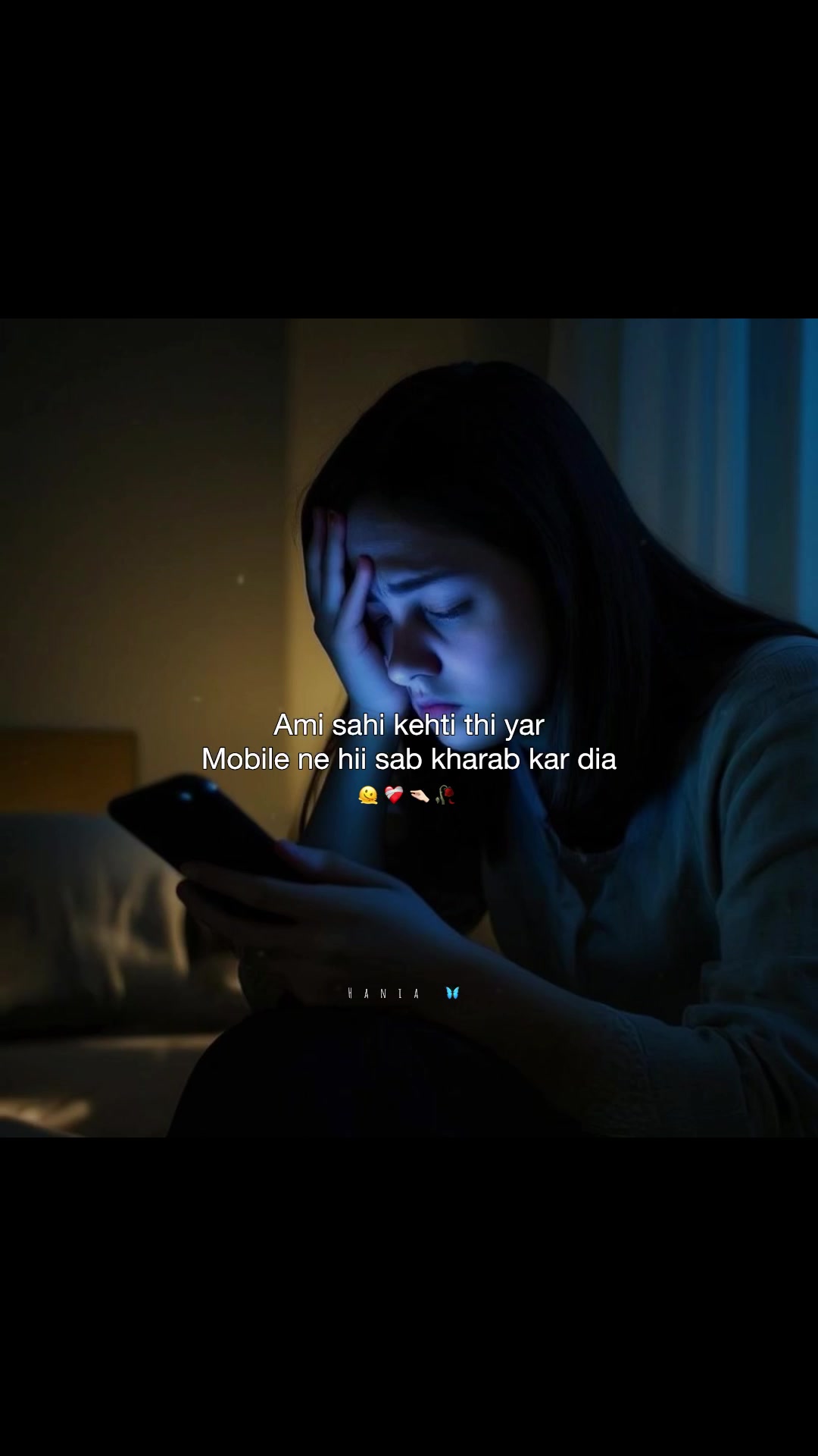 @ᥫ᭡ 𝙃𝙖𝙣𝙞𝙖 𝙆𝙝𝙖𝙣.⎯꯭̽🖤