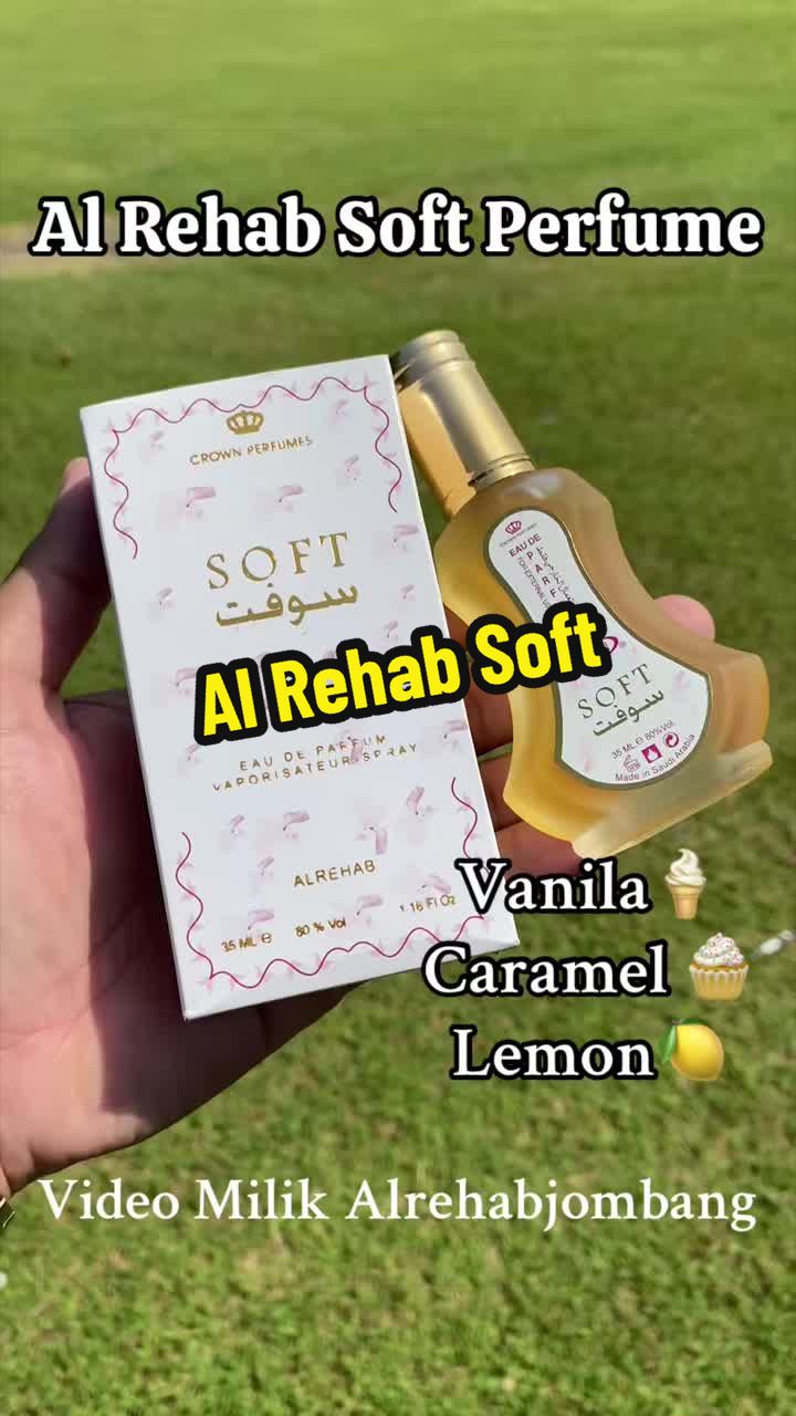 @Parfumalrehab