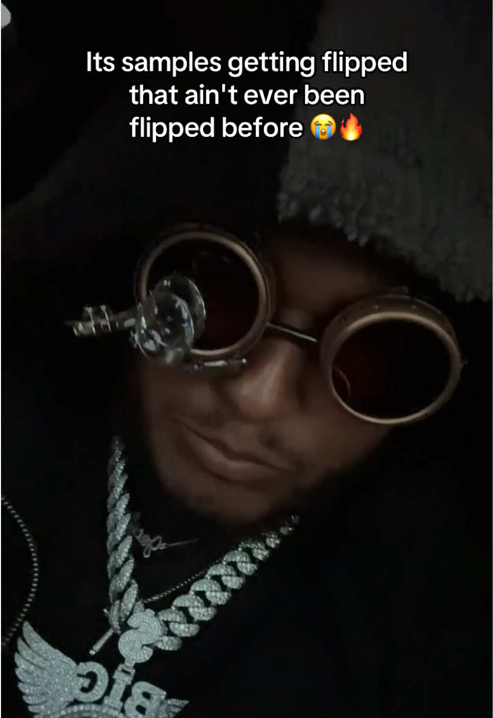 @BIGTIME