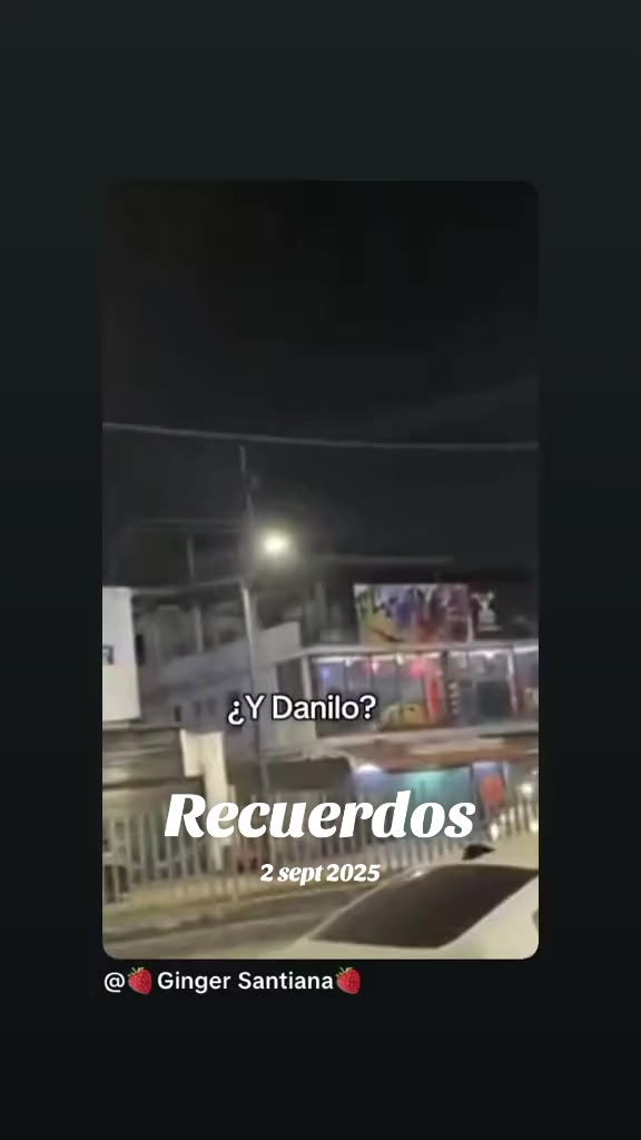 @Danilo