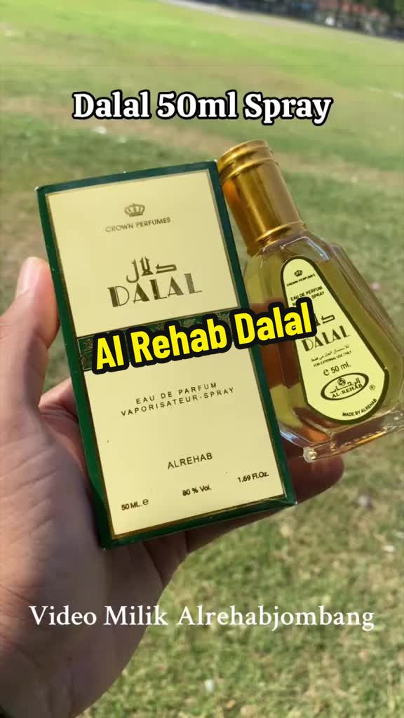 @Parfumalrehab