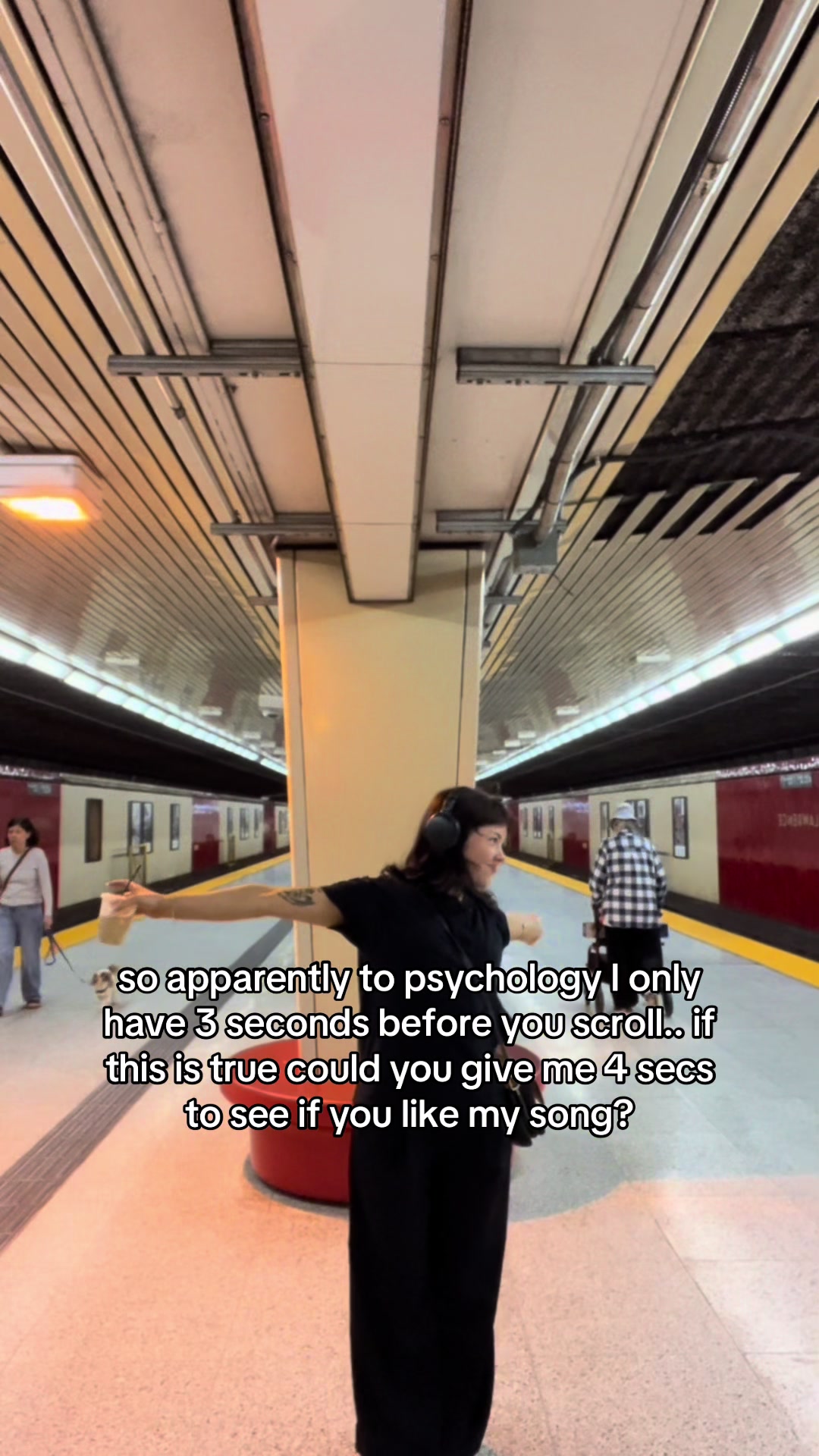 @Dominique Way