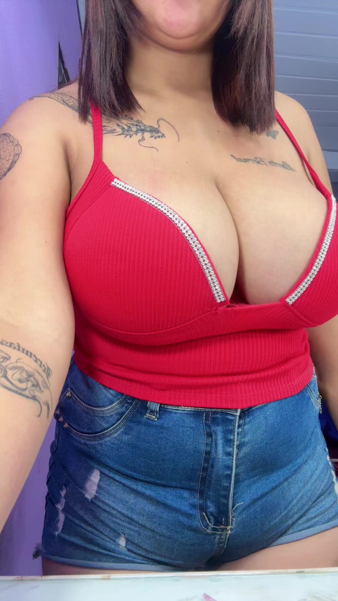 @LoreBernal69👹