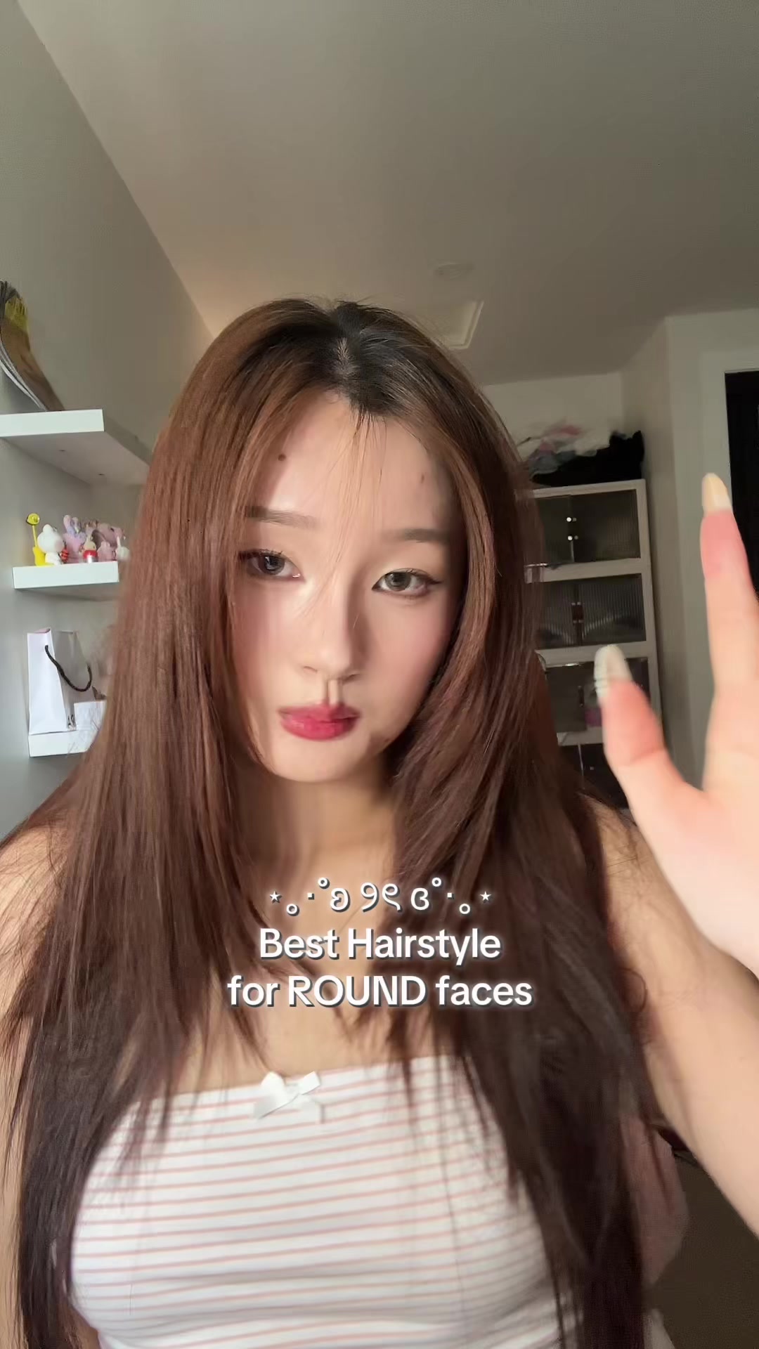 @朱樱 ₊˚ෆˎˊ˗