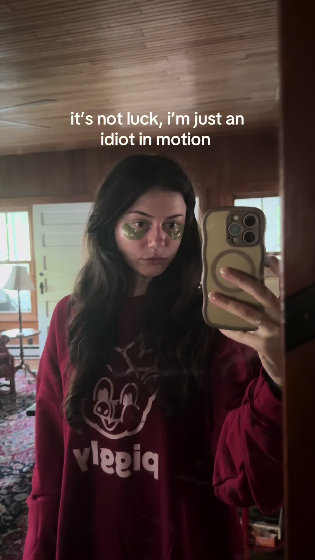 @Addie B