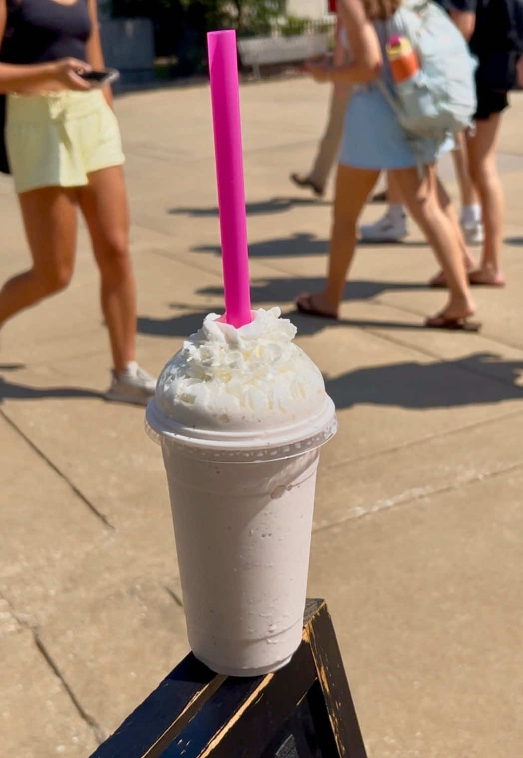 @Let&rsquo;s Shake On It Milkshakes
