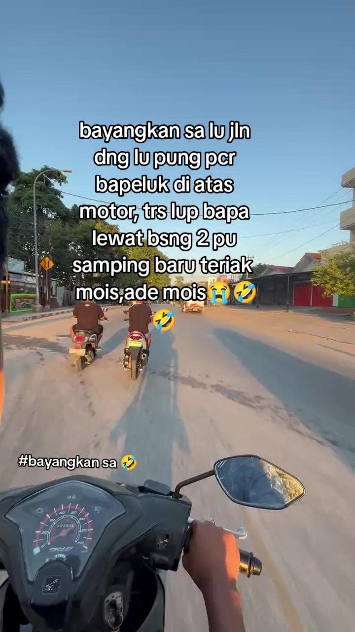 @"&yen;#∆ motor Kupang"🛵