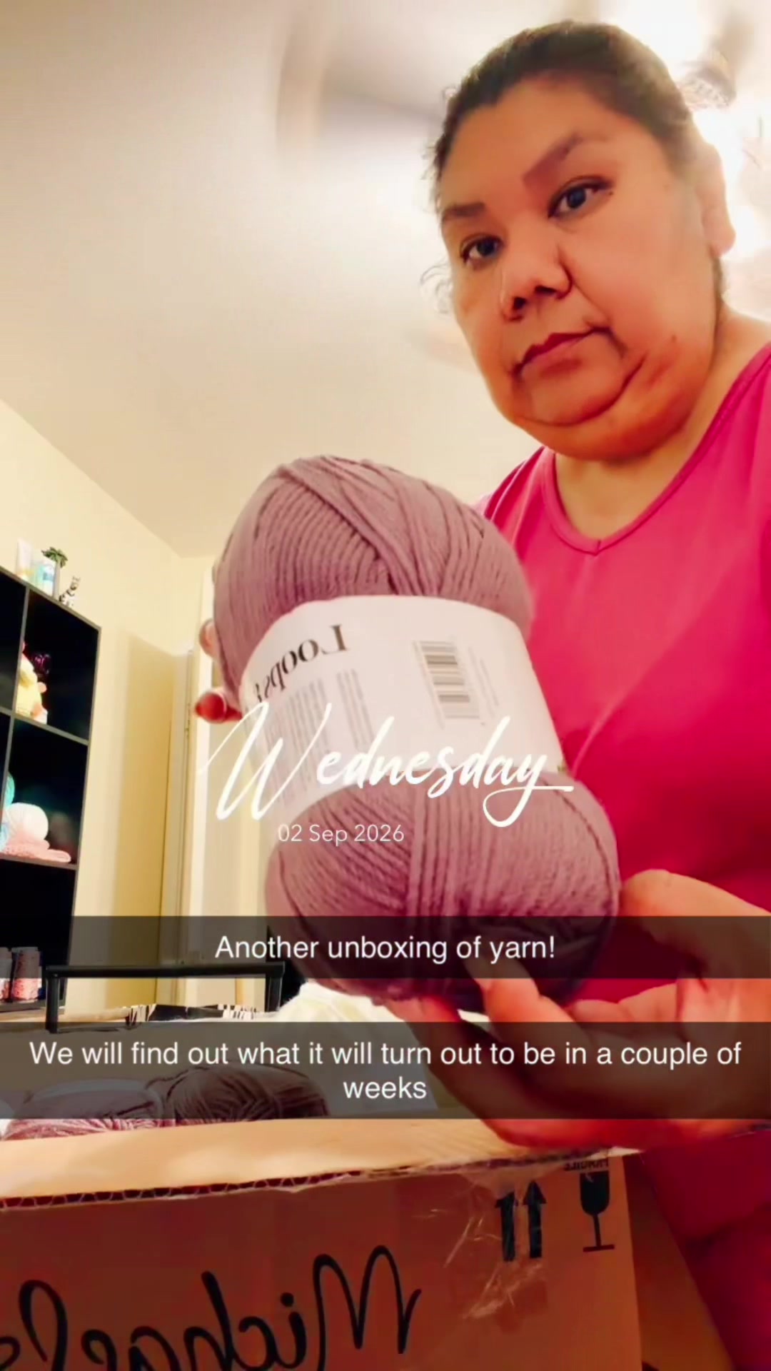 @Kristina Soto Chacon
