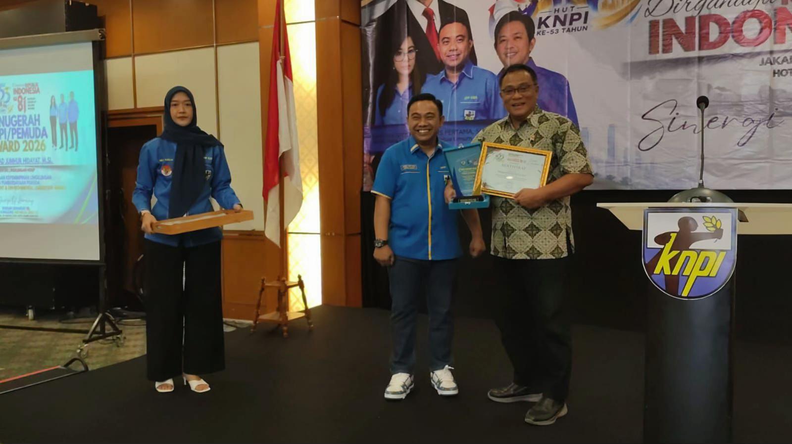 @DPP KNPI