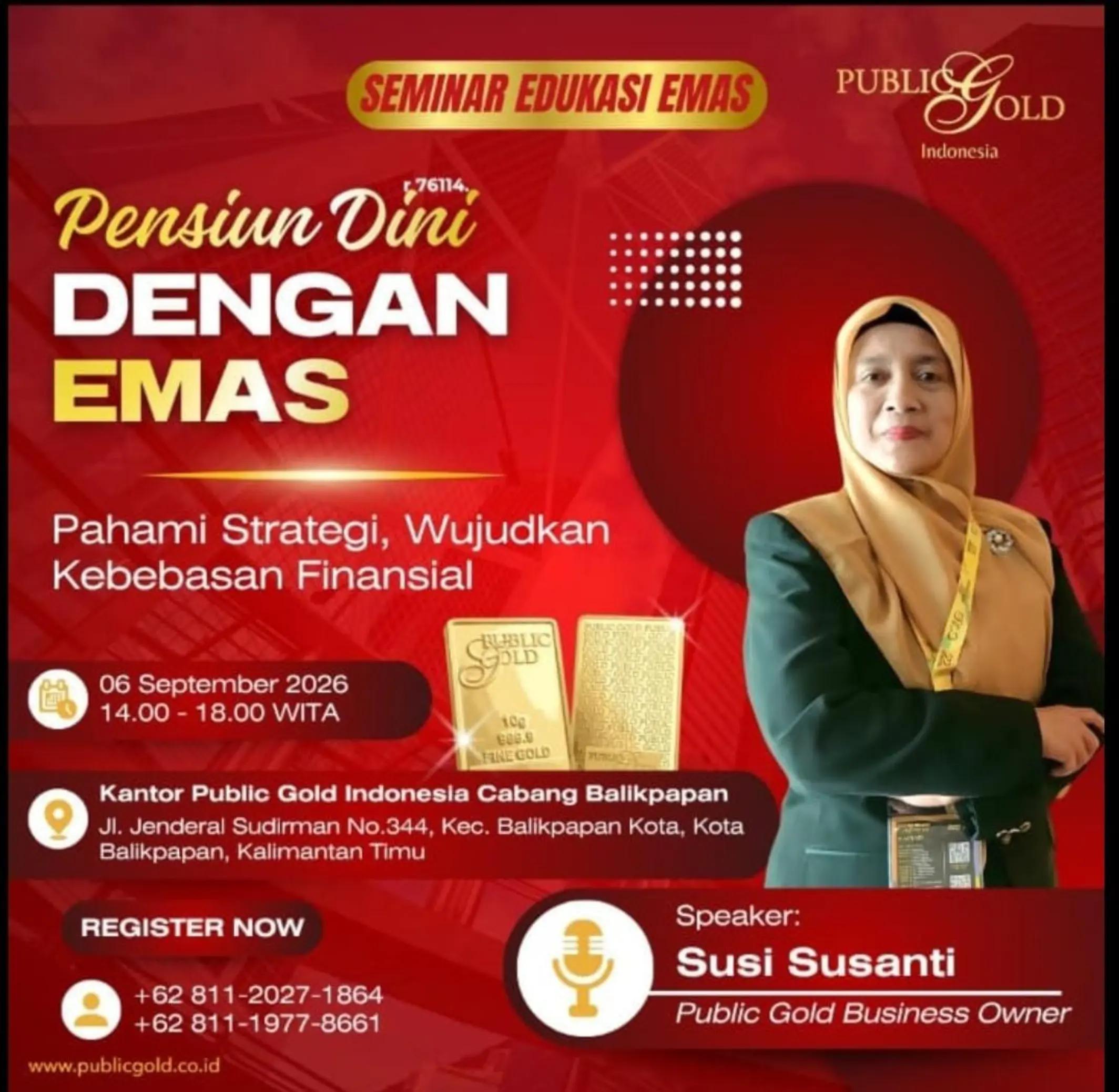 @susi susanti