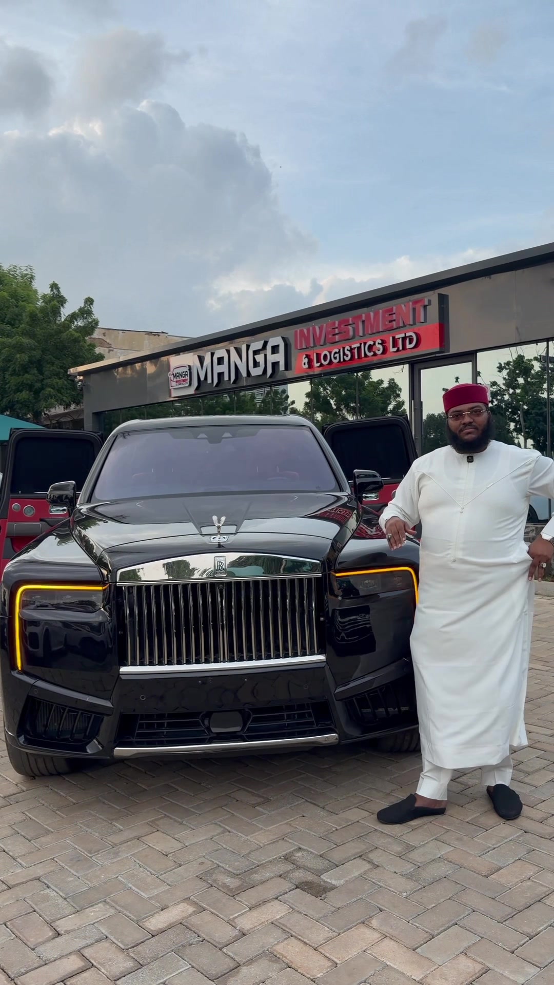 @Manga Automobiles