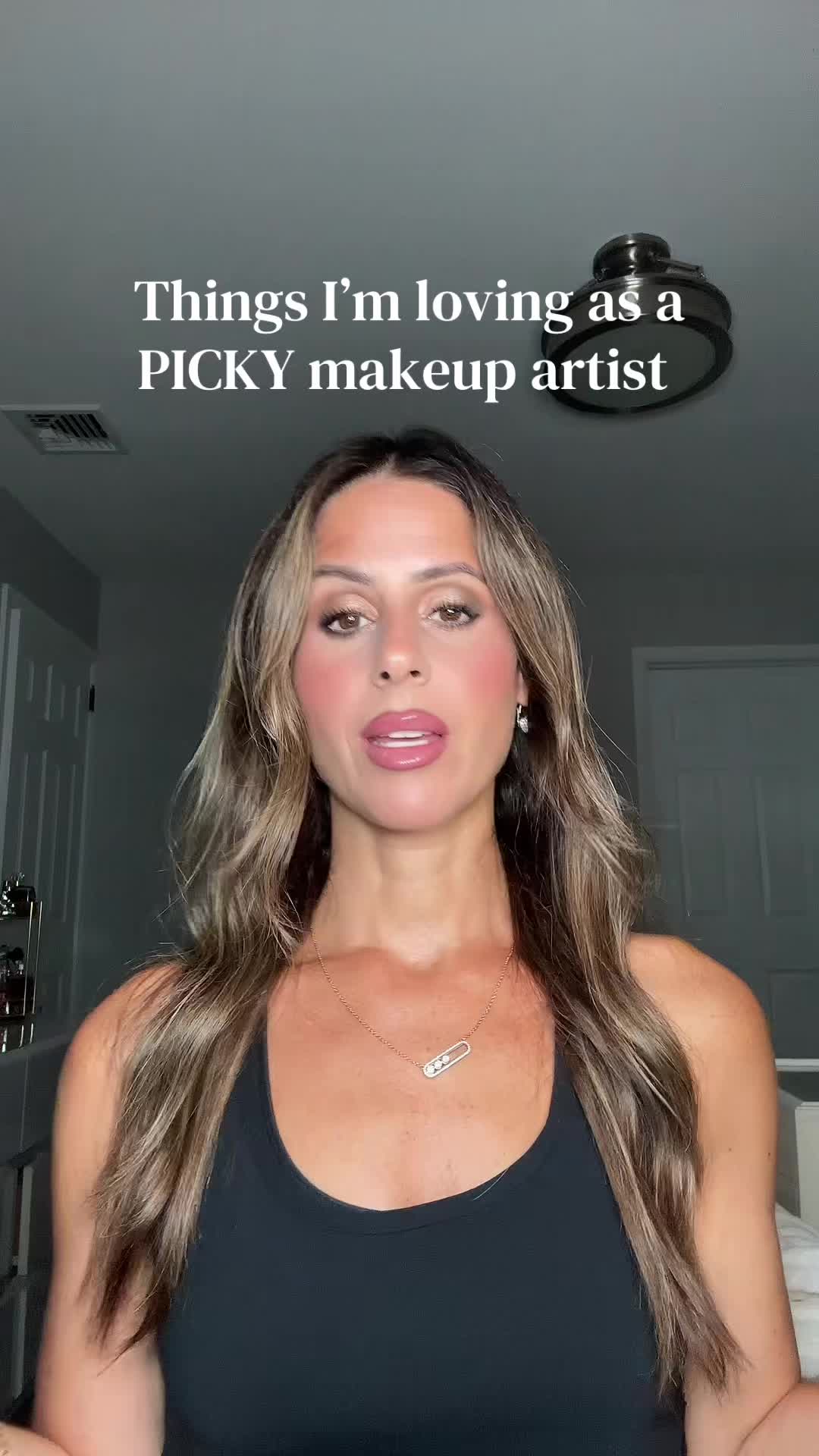 @Jennifer Belle Makeup ✨