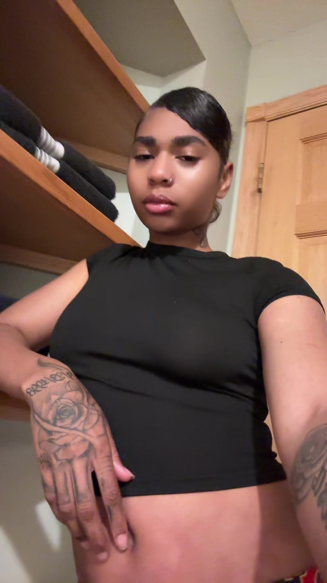 @Yogirldede.
