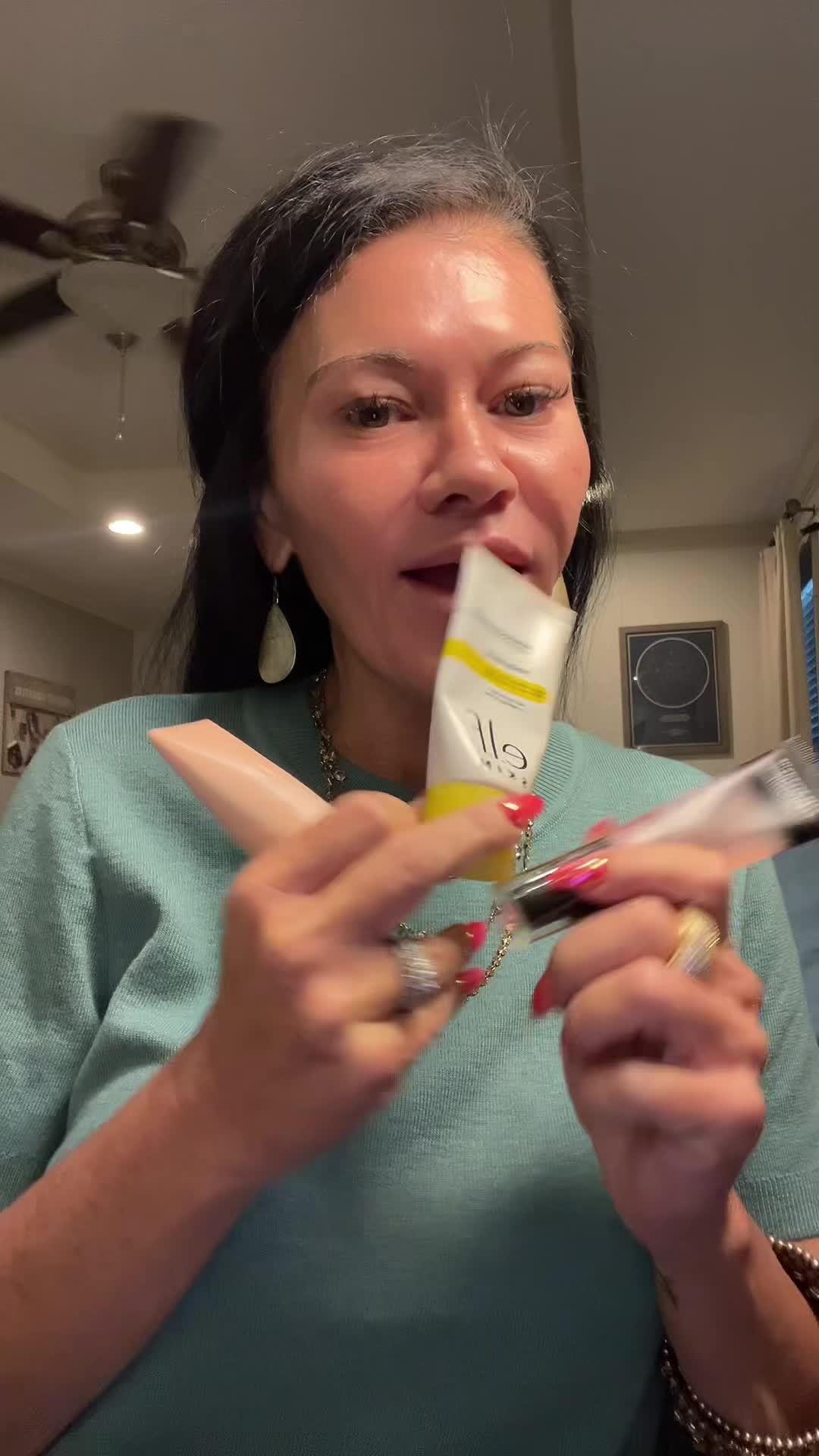 @Kristen D