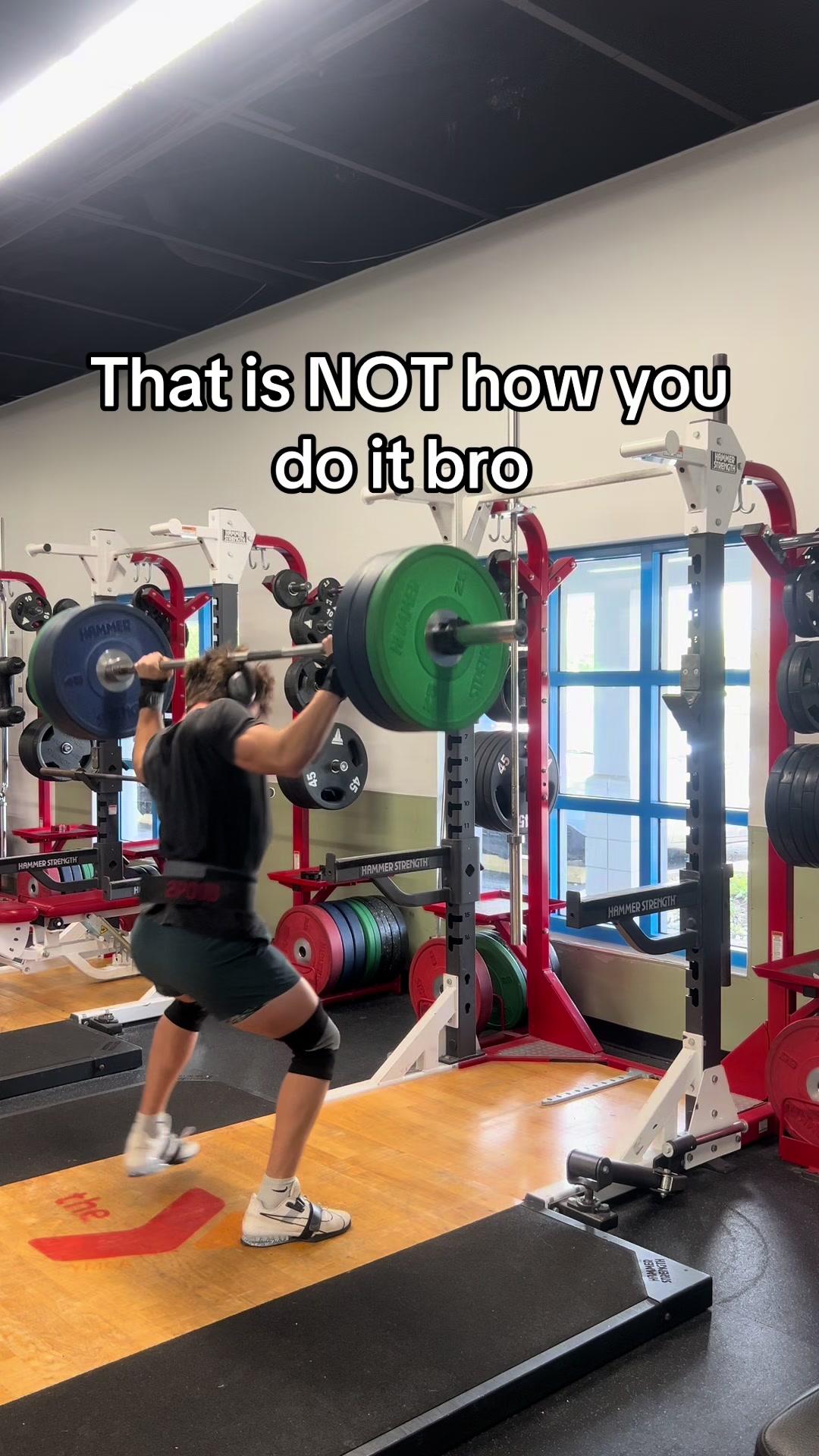 @Trey Rowland