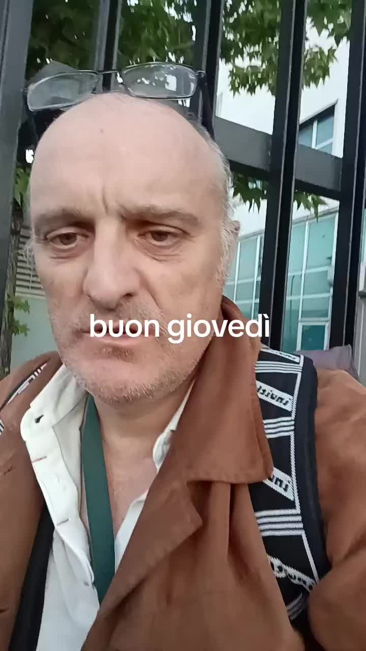 @sono bravo