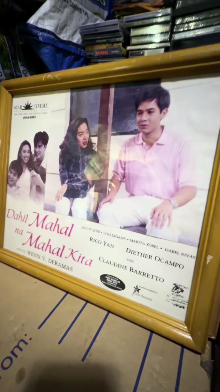 @mk audio throwback
