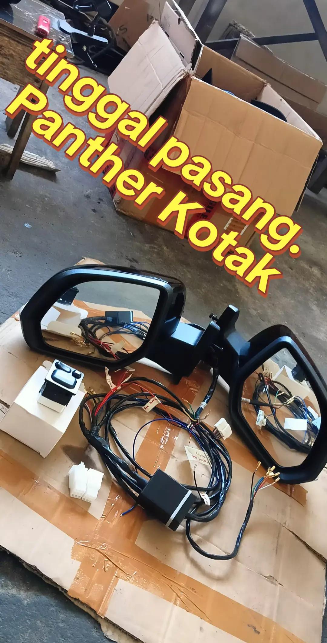 @griyamatic & led custom