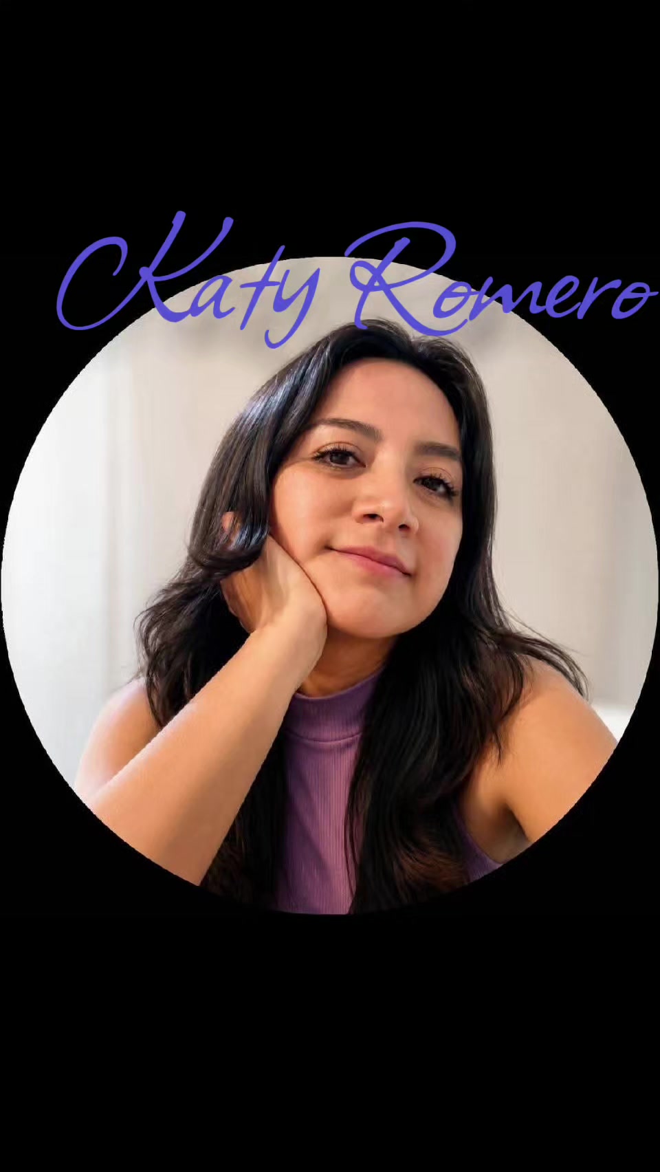 @Katy Romero C.