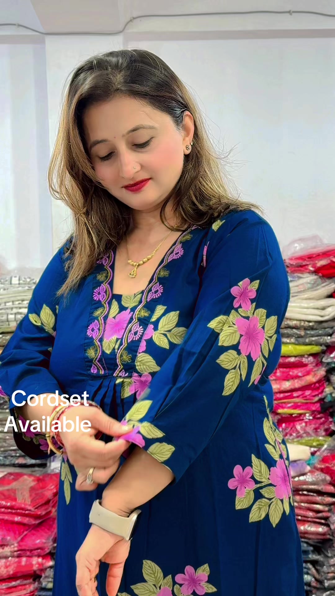@Aabhushan kurti&rsquo;41097426