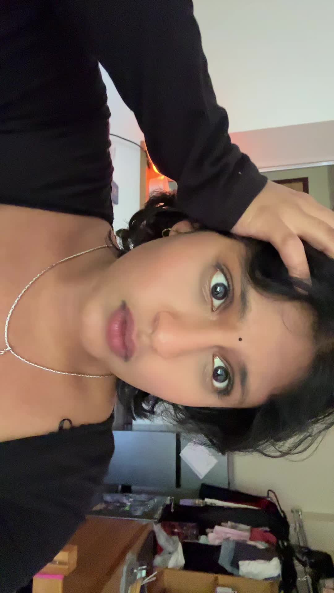 @Harshini