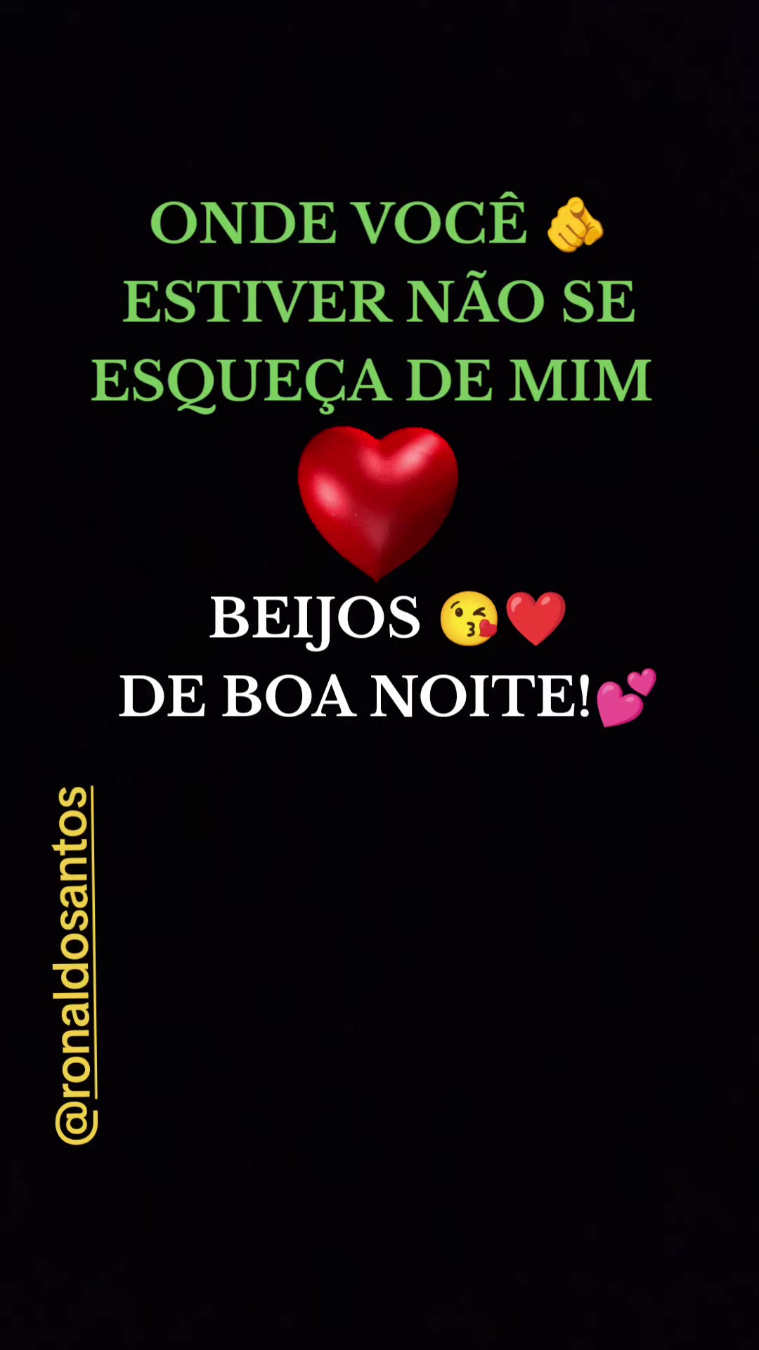 @ronaldosantos