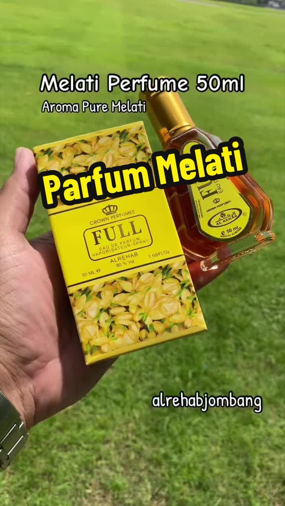 @Parfumalrehab