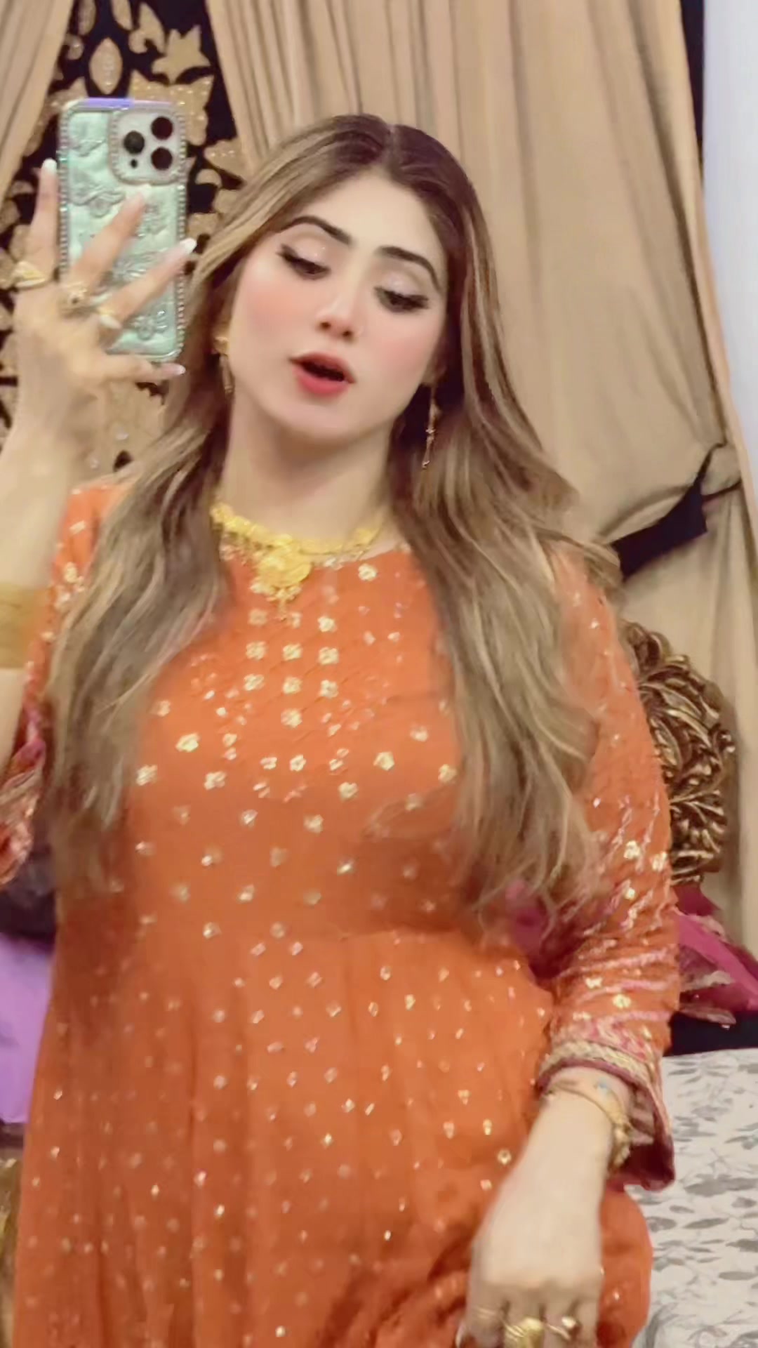 @Reema Khan