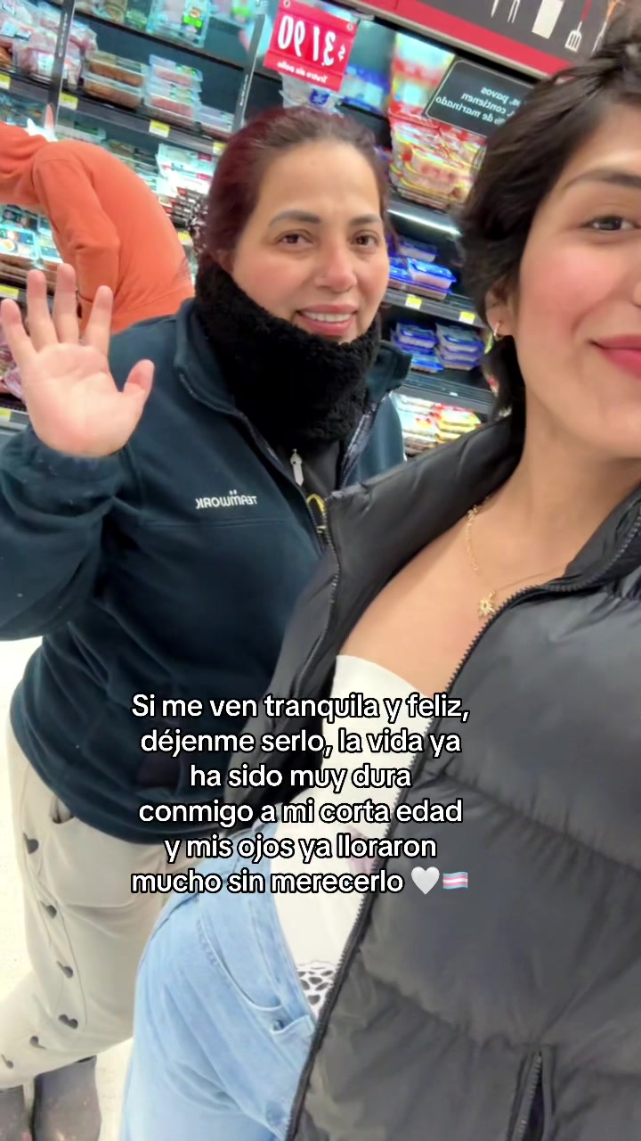 @&ldquo;La cuerpa&rdquo;🏳️&zwj;⚧️💖