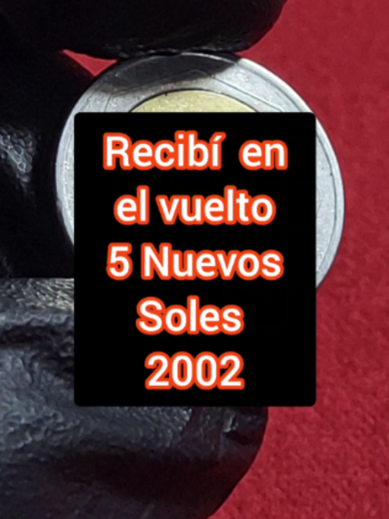@Numismática Inca