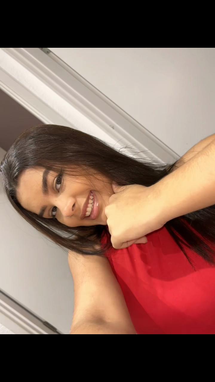 @Estefany Macedo
