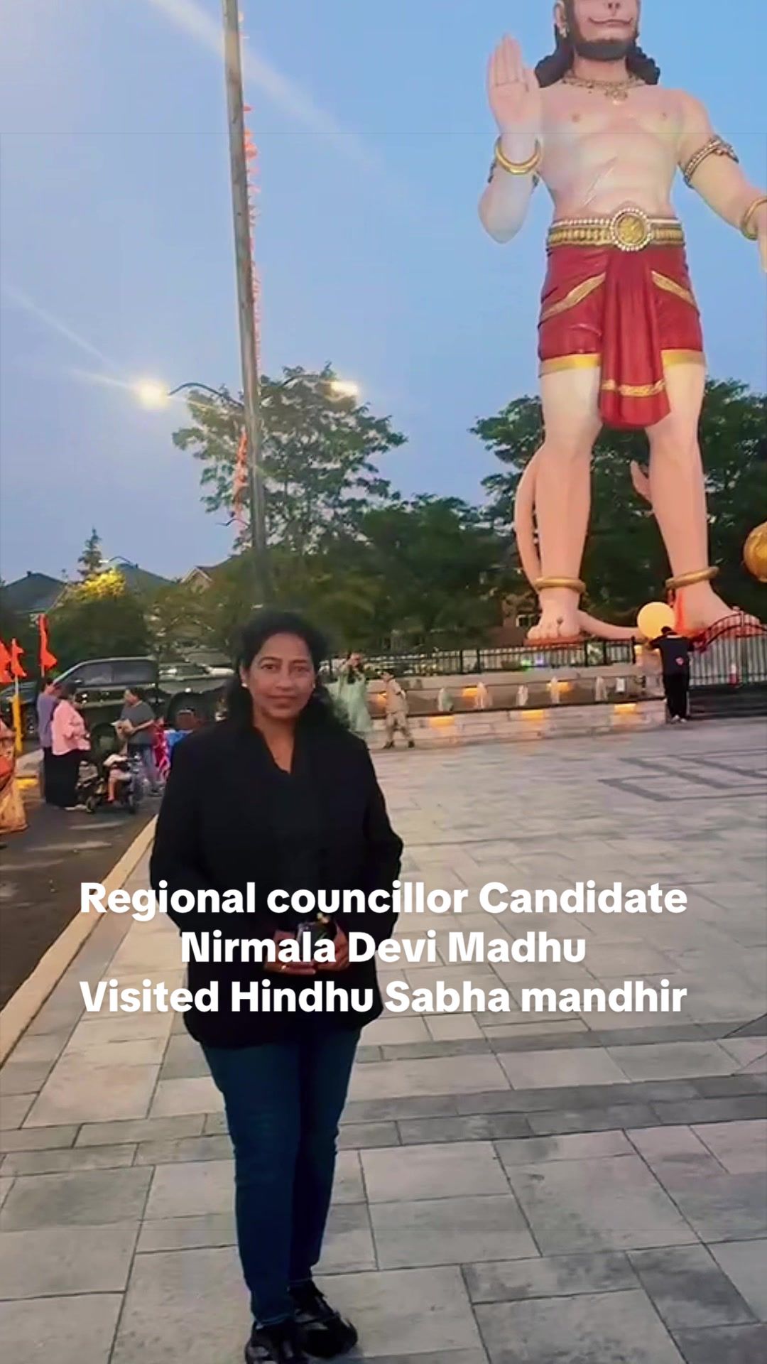@instructor Nirmala Devi