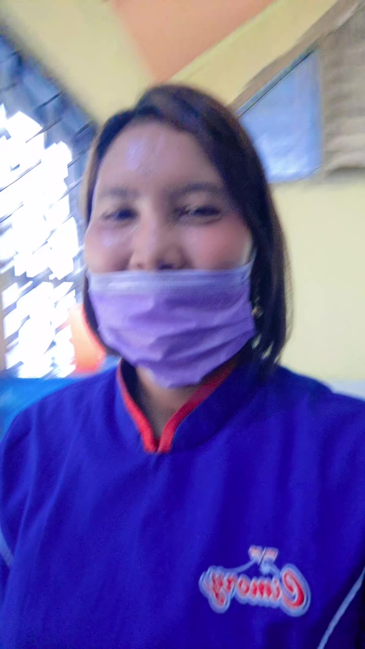 @Kepo Ya Kunjungi Profil saya