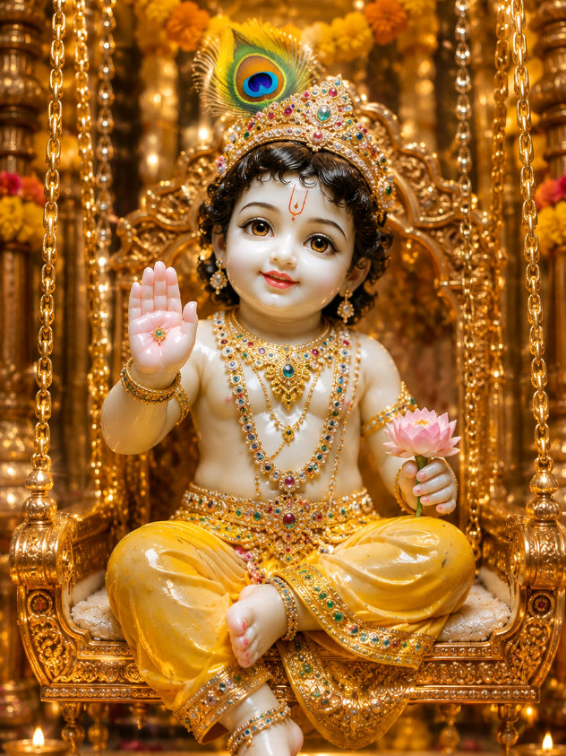 @ЁЯХЙя╕ПKRISHNASANKIRTAN ЁЯкИ