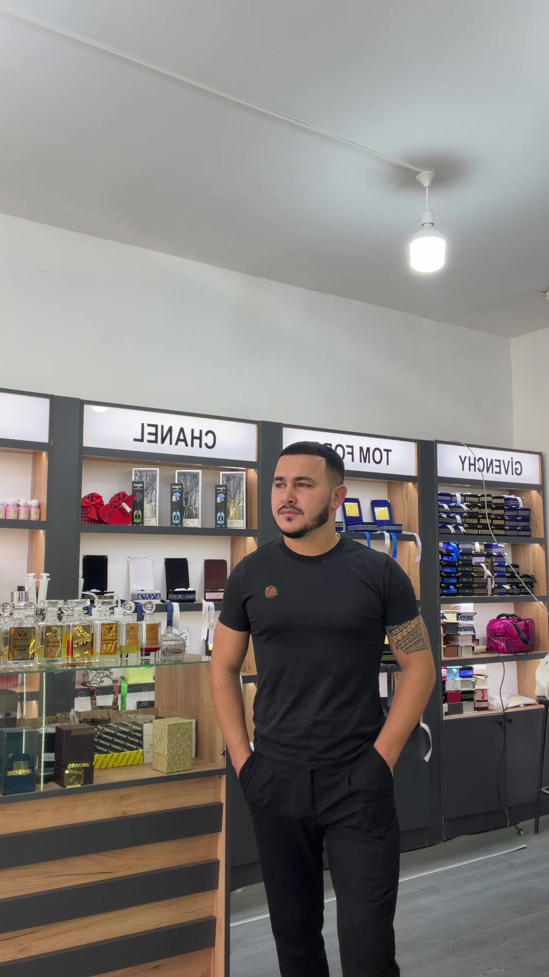@Əhdiparfum