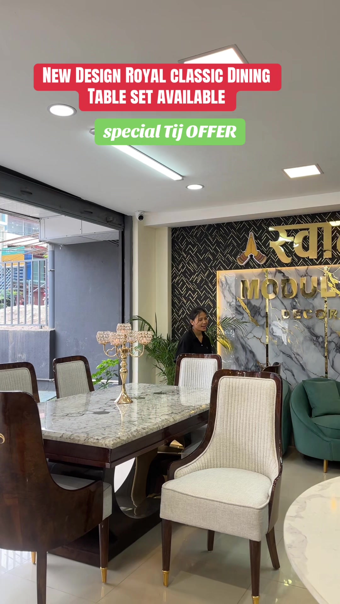 @Modular home decor pvt.ltd.