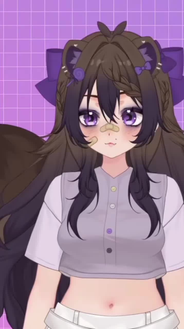 @🦝💜Fenyx💜🦝