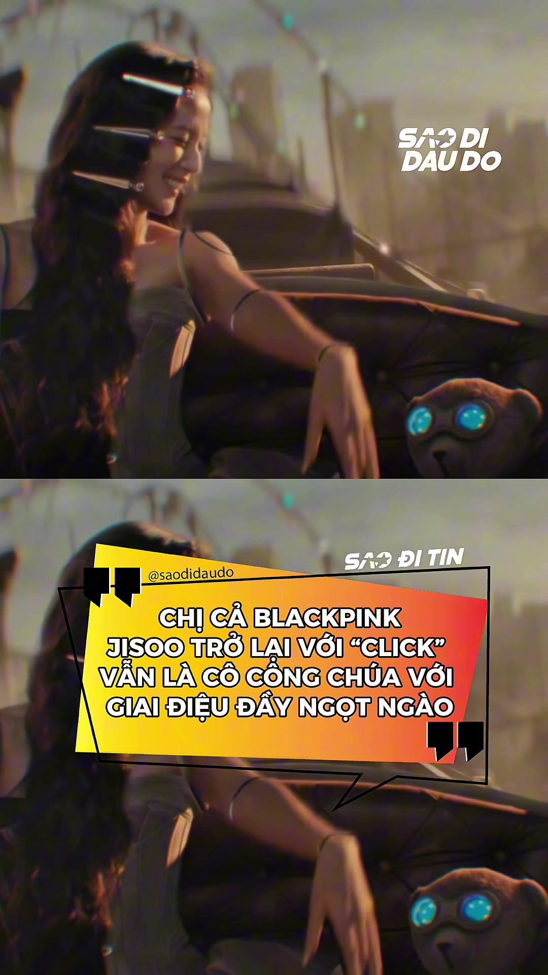 @Sao Đi Đ&acirc;u Đ&oacute;