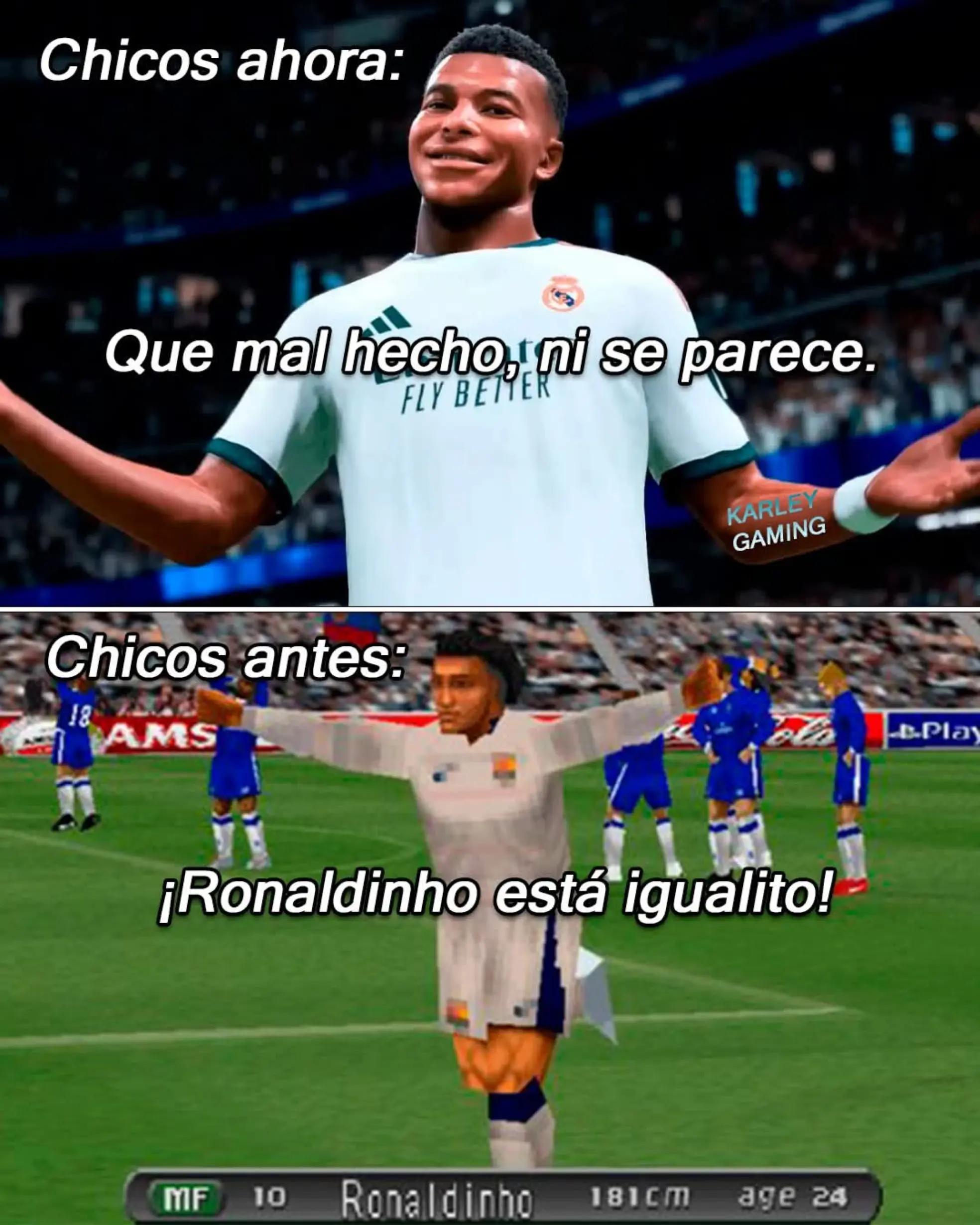 @Los Amigos Del Gol Podcast