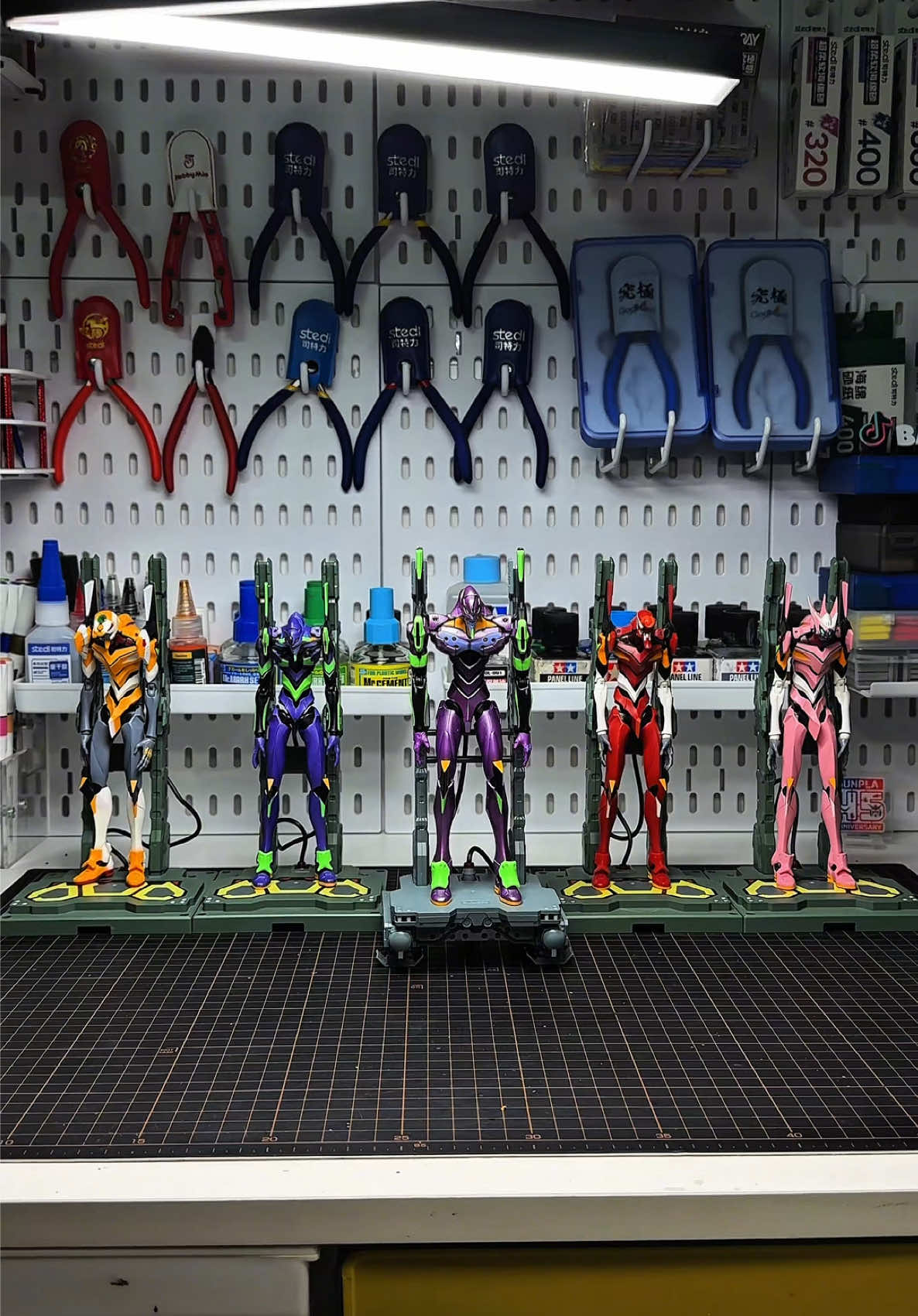 @Basic Gunpla