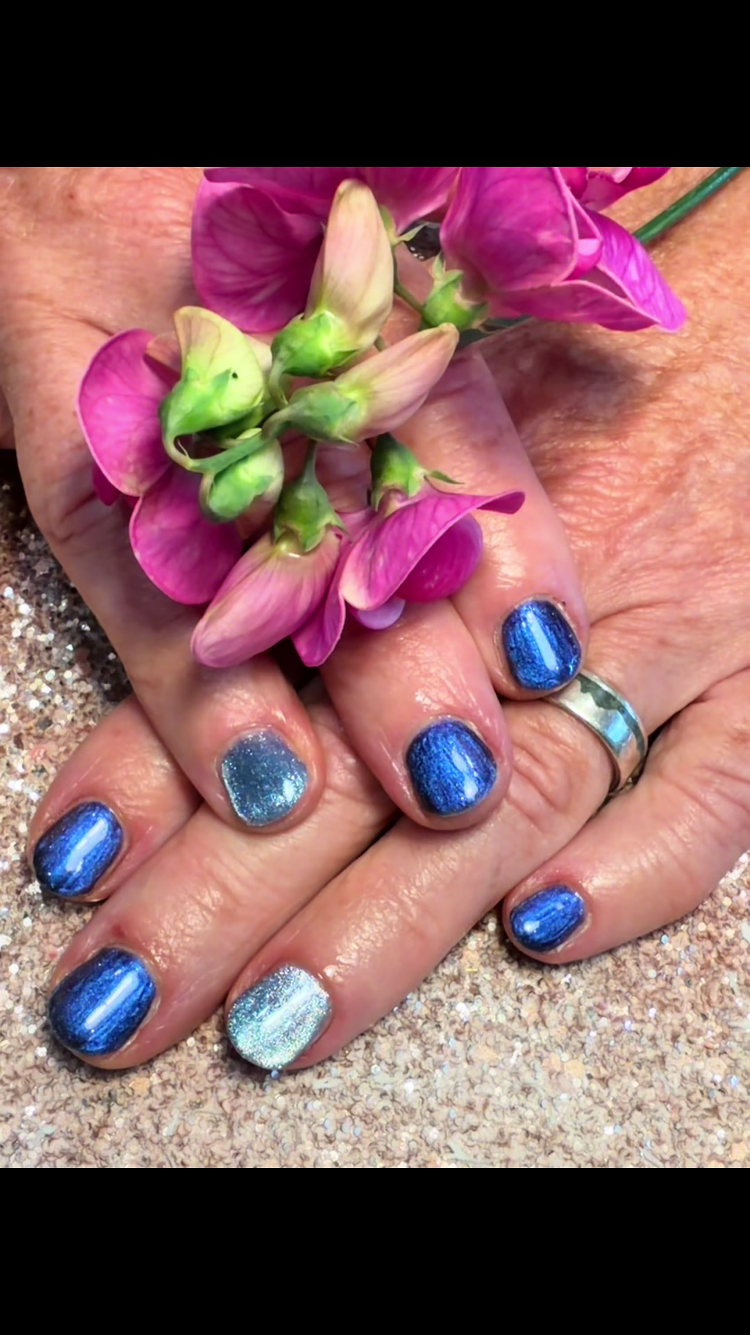 @The Nail Matrix (Norfolk)