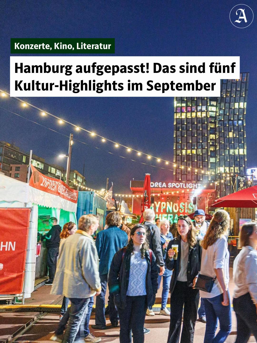 @Hamburger Abendblatt