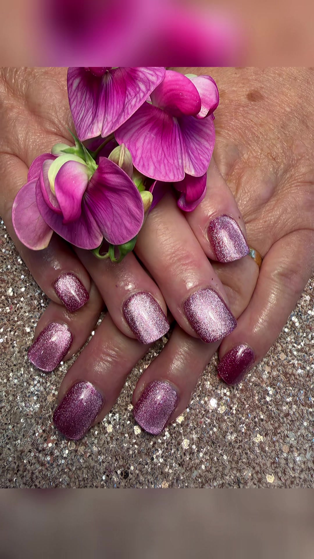 @The Nail Matrix (Norfolk)