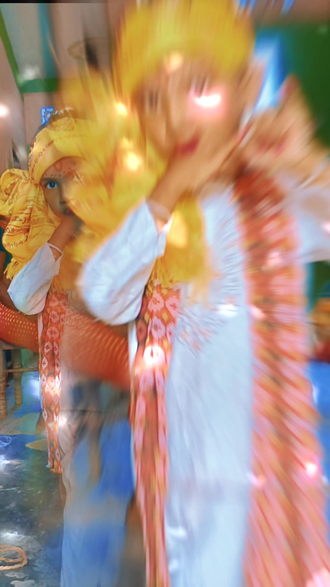 @GANESH RAZZ