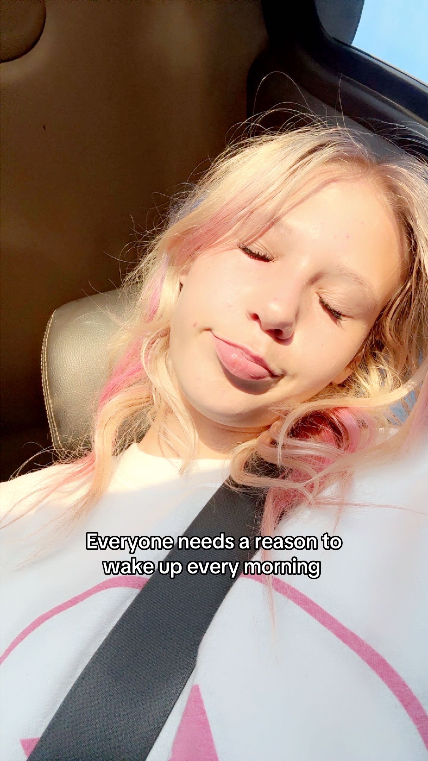 @secret